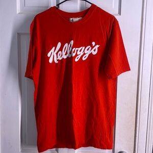 H&M Kellogg’s T-shirt, Size M